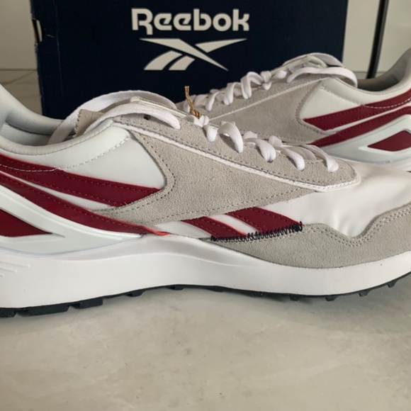 REEBOK CLASSICS LEGACY AZ MENS sz: 10 - Picture 5 of 10